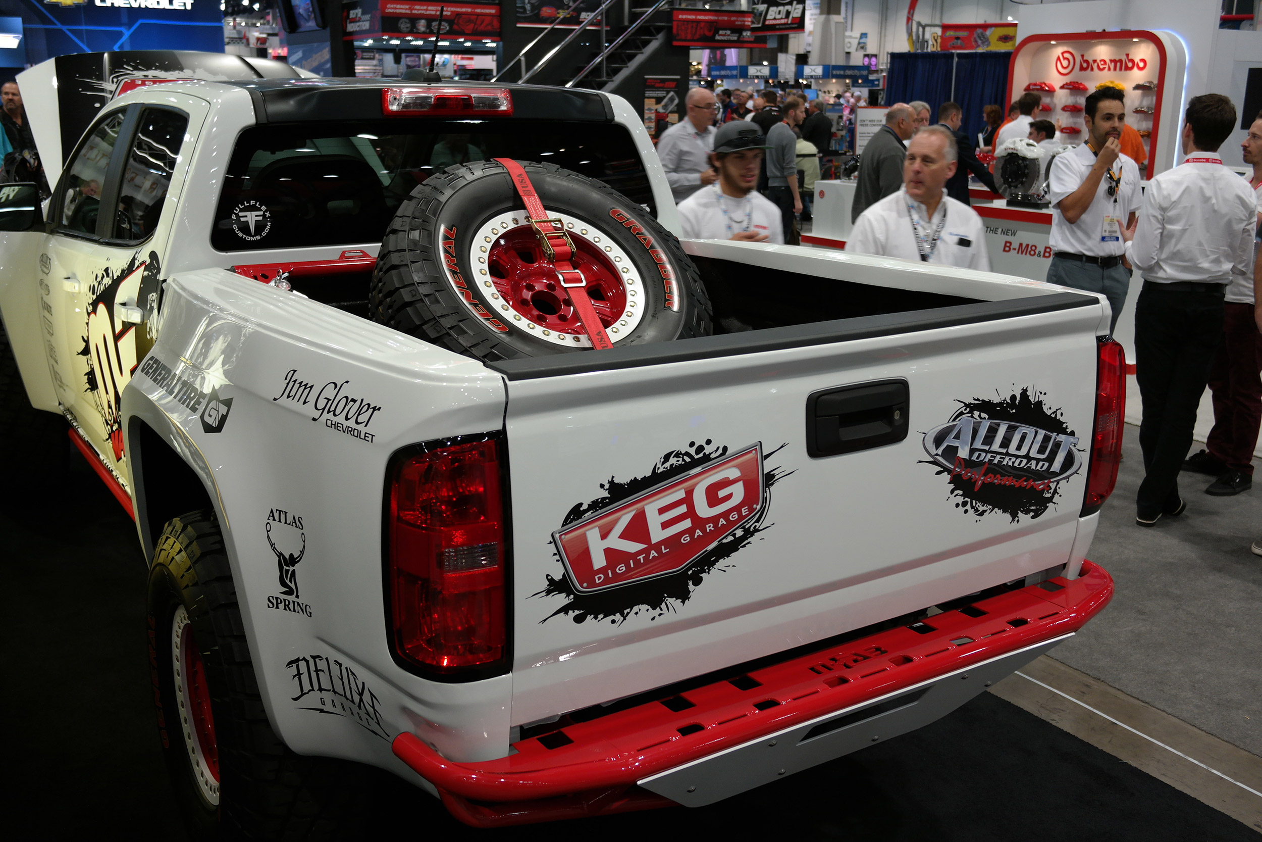 Keg Digital Garage Home Design Ideas