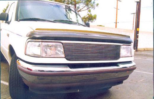 97 f250 on sale aftermarket grill