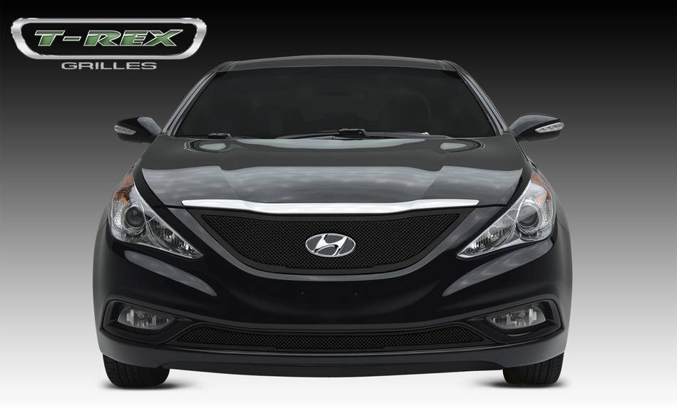 Blacked Out Hyundai Sonata - Perfect Hyundai