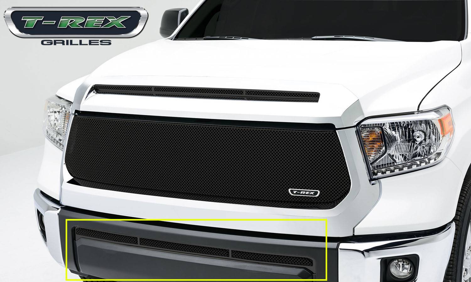 Aftermarket Toyota Tundra Grill