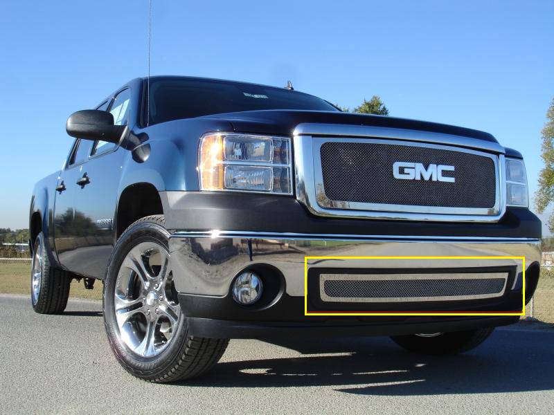 GMC Yukon 2008 2013