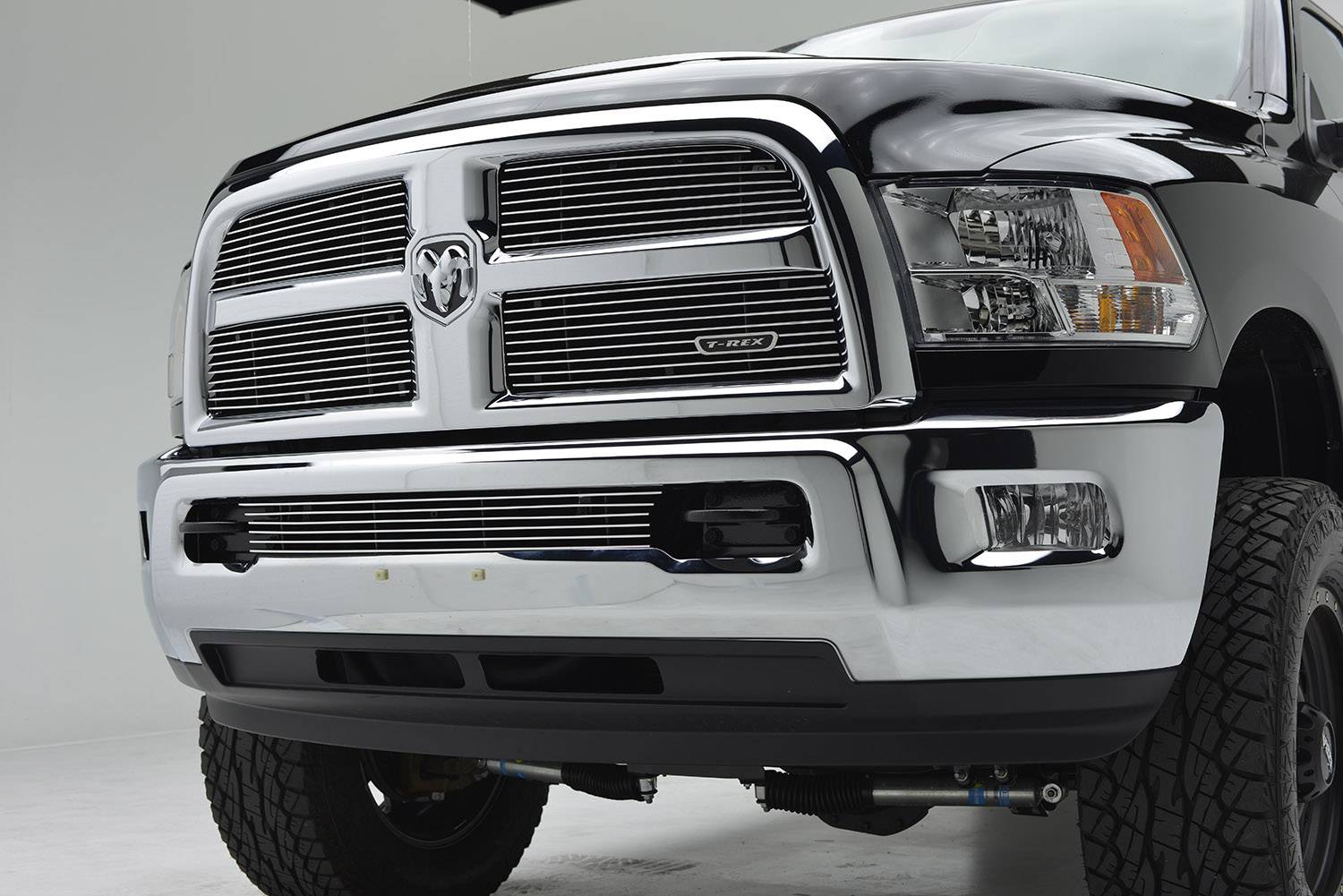 5th gen ram 1500 accessories