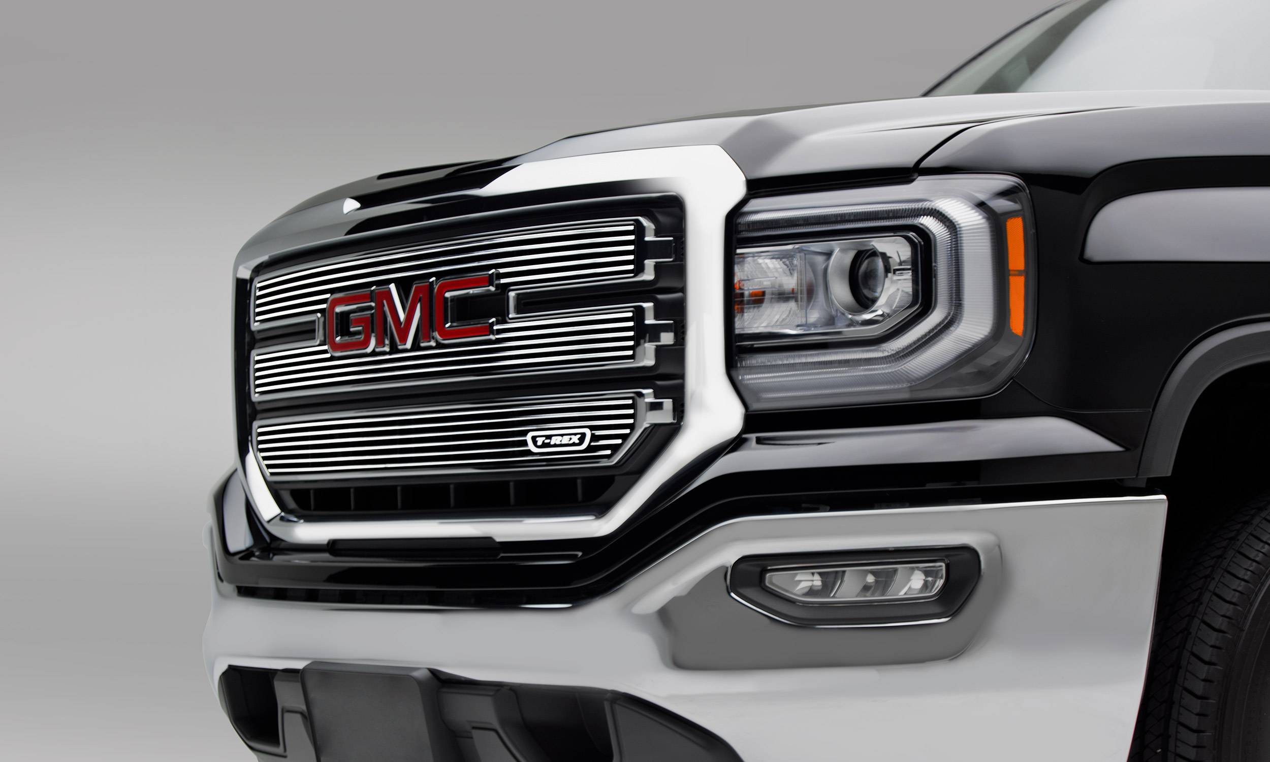 Grille Kit | GMC ACADIA 2018 Grille Kit | GMC ACADIA 2018