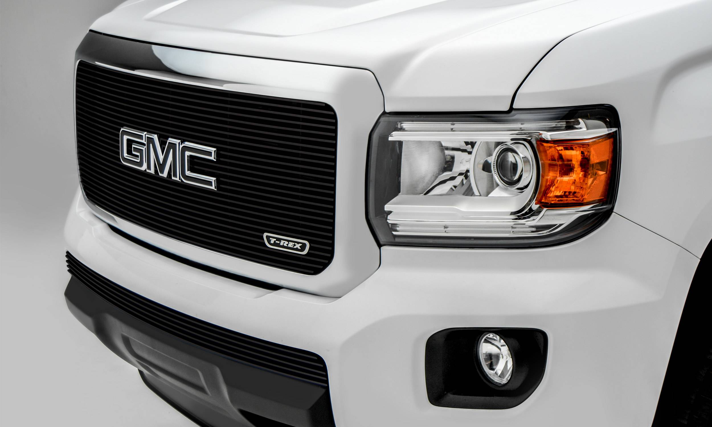 Custom Grilles for Cars & Trucks  Billet, Mesh, CNC, LED, Chrome, Black