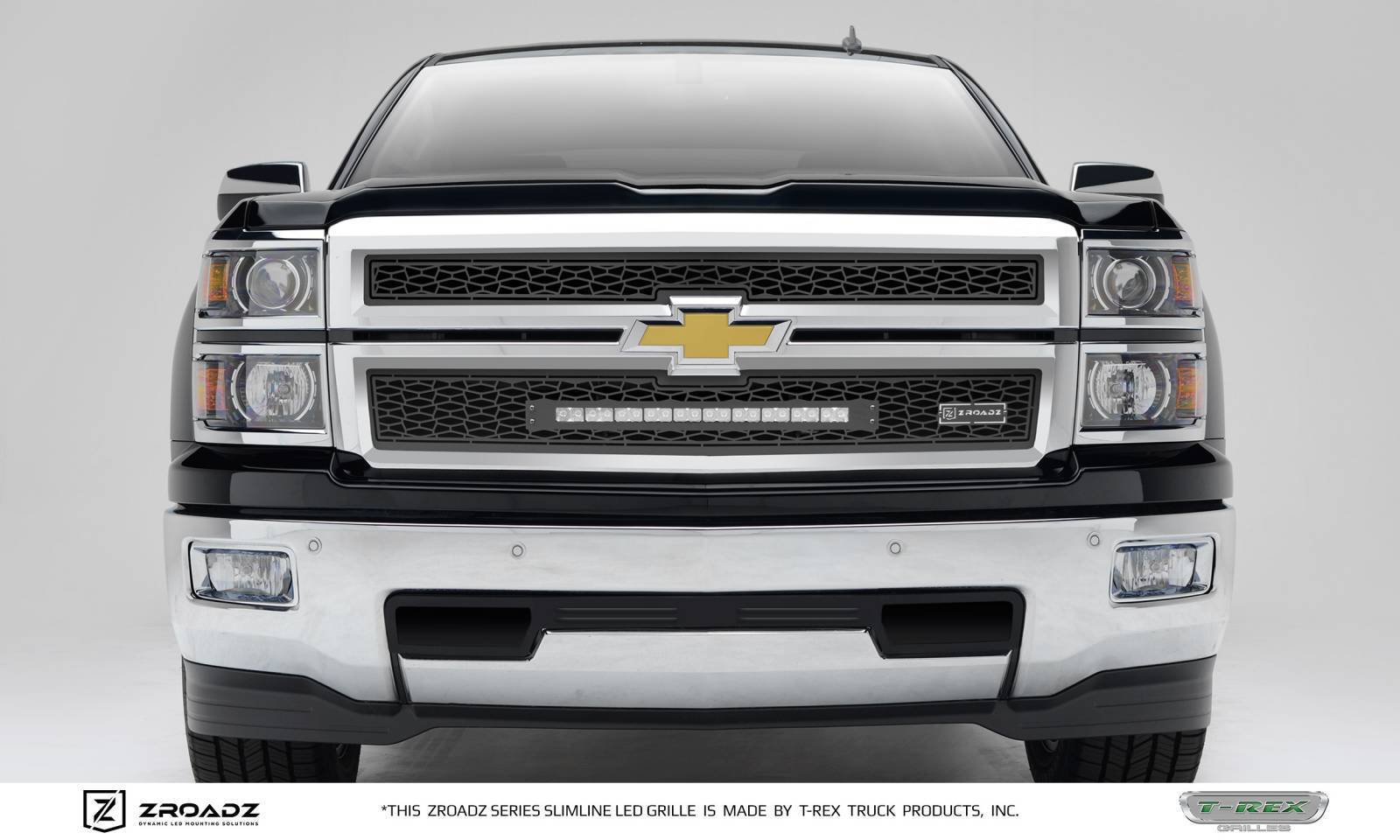 led lights for 2009 chevy silverado