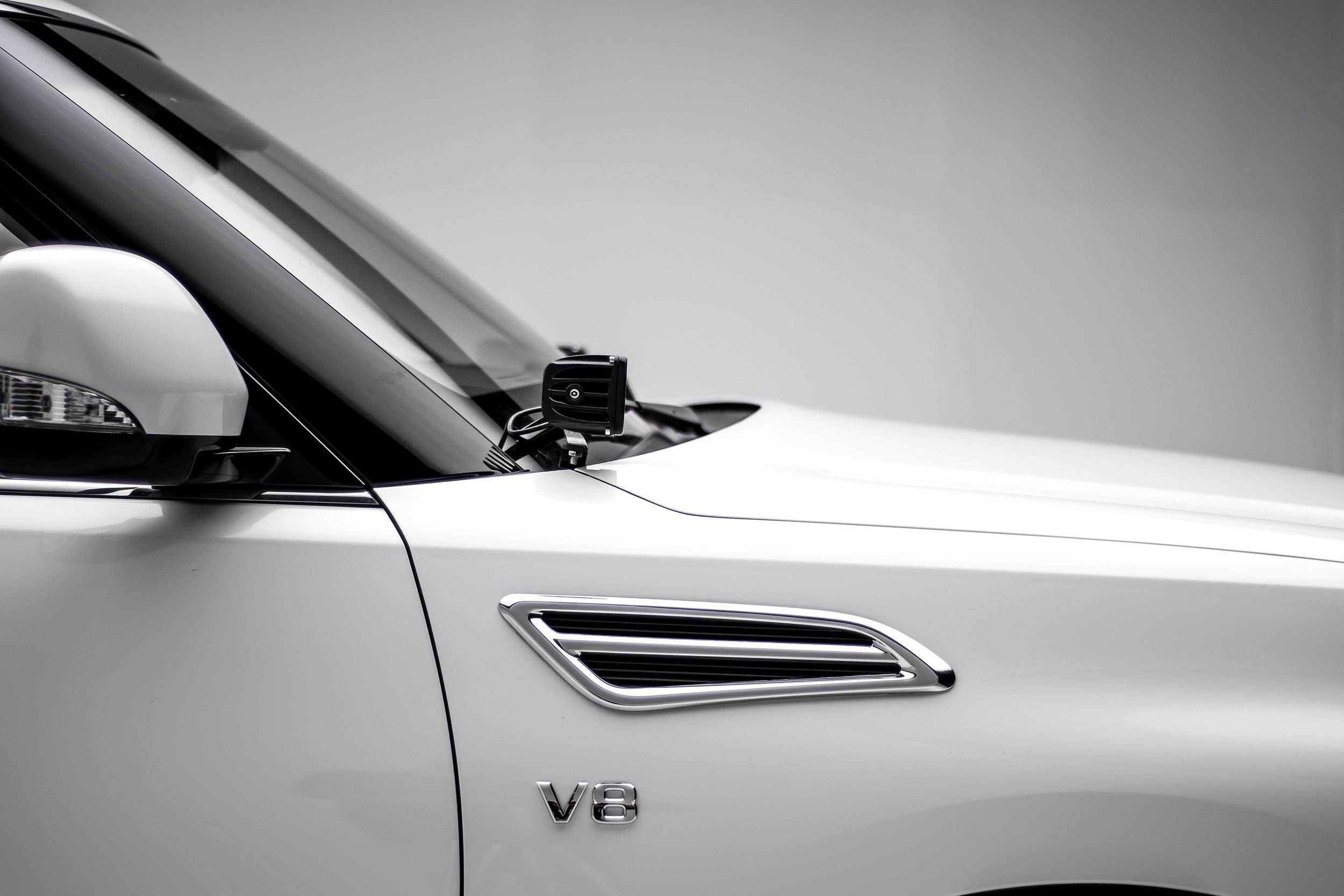 Full Hood & Fender + Mirror Kit | BMW 2 SERIES CONVERTIBLE 2015 Full Hood & Fender + Mirror Kit | BMW 2 SERIES CONVERTIBLE 2015