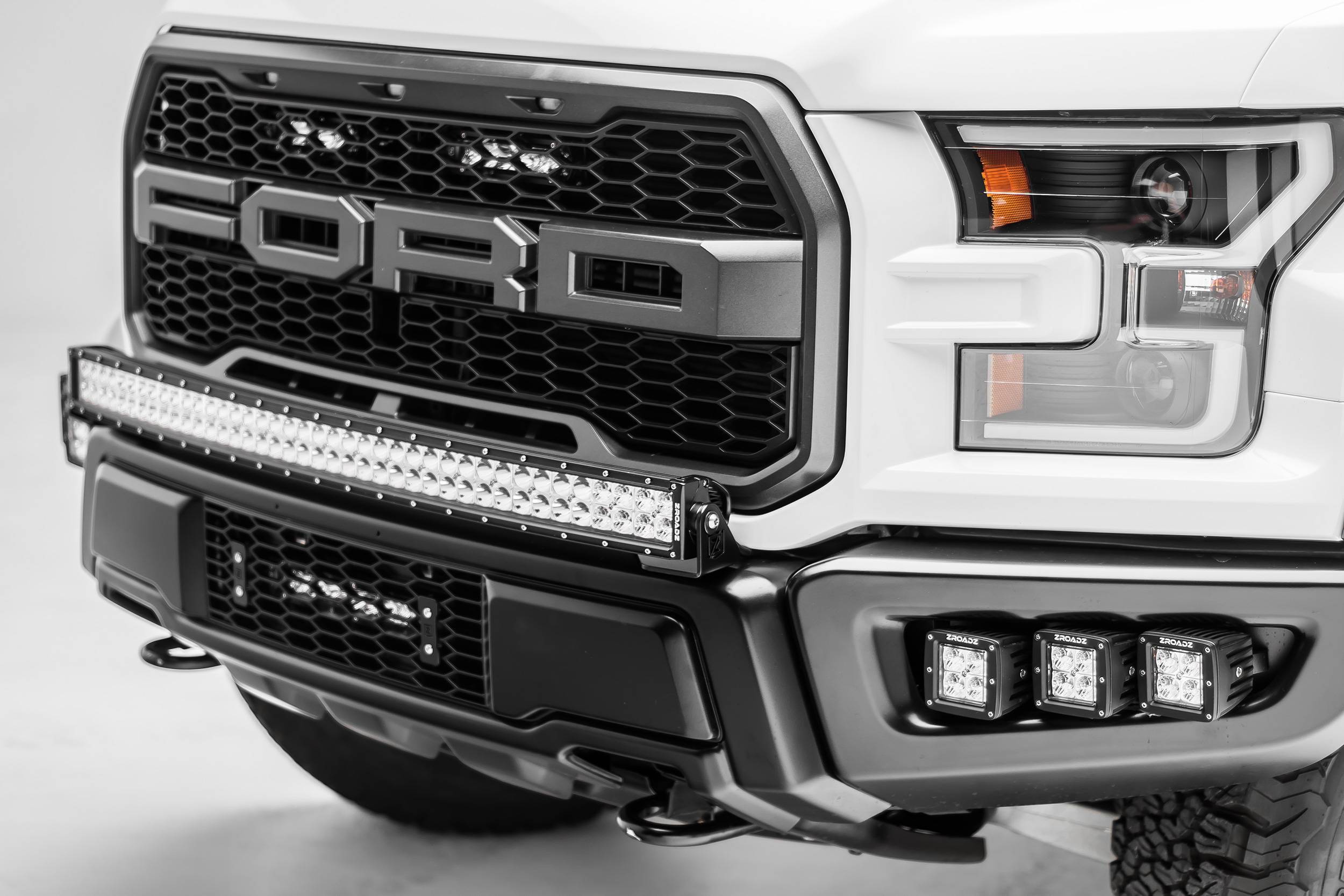 2021 Ford F150 Truck Bed Accessories