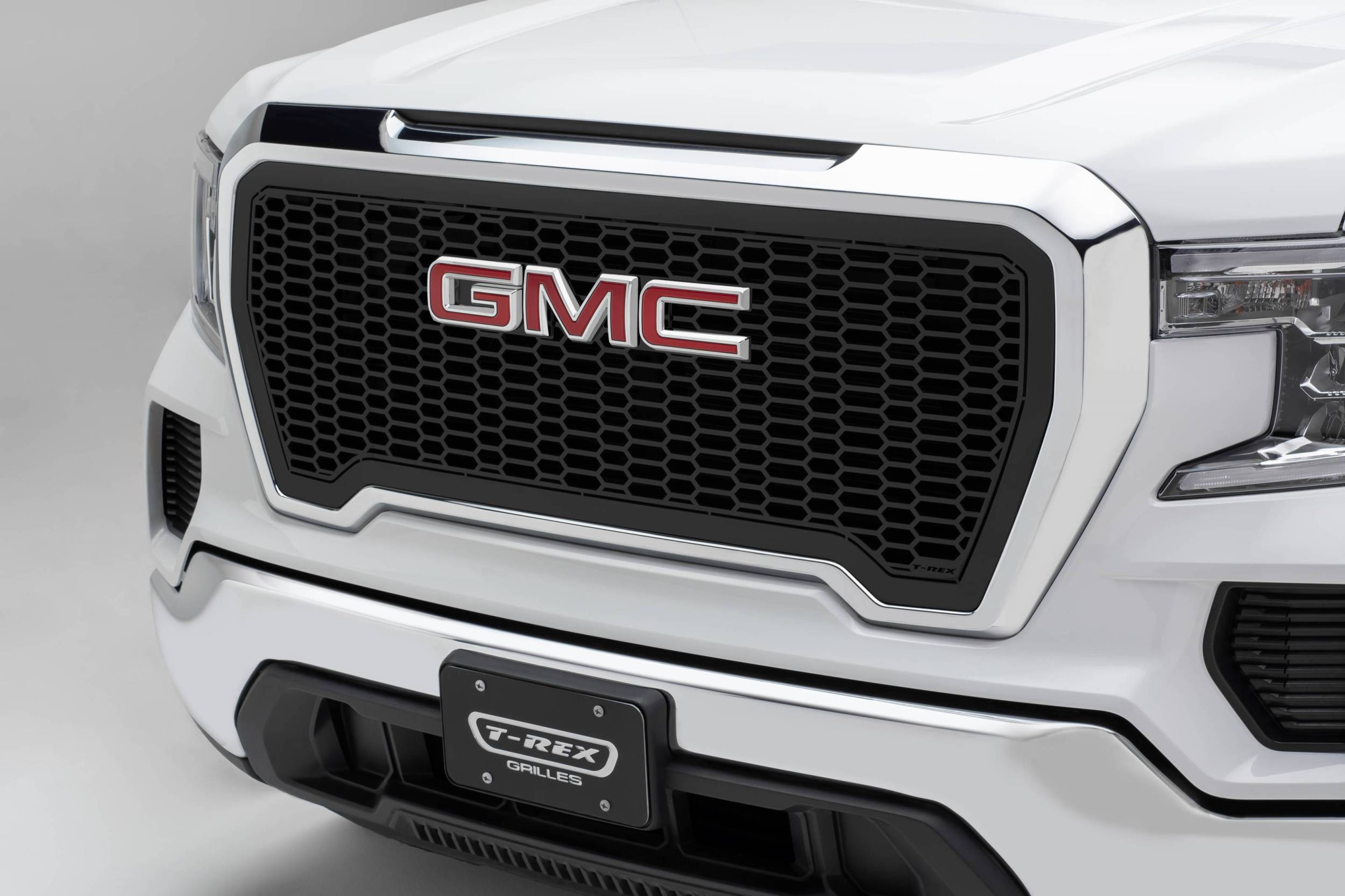 Grille Kit | GMC SIERRA 1500 AT4 2020 Grille Kit | GMC SIERRA 1500 AT4 2020