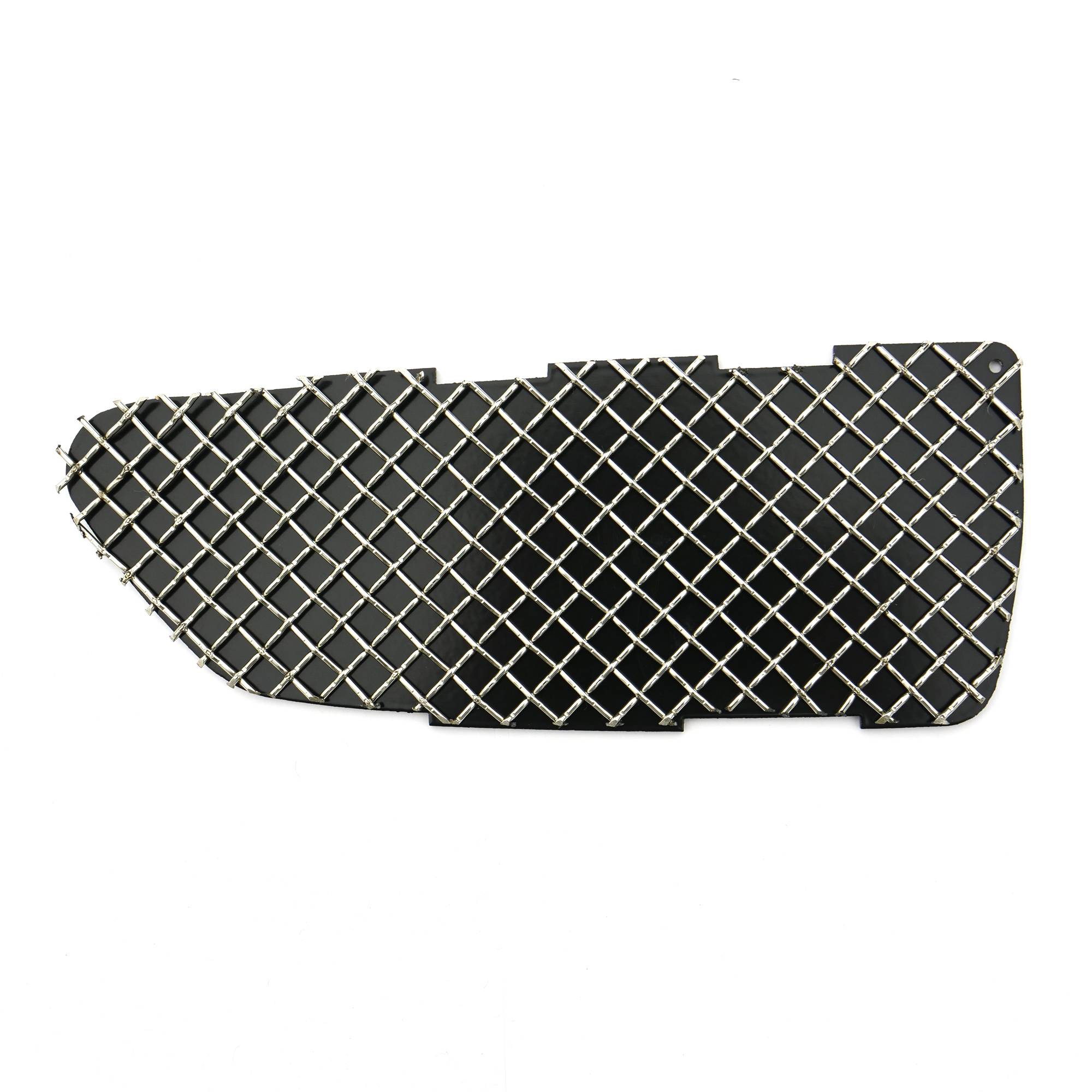 For 2011 Cadillac Escalade EXT T-Rex Side Vent Grille DJTM Insert 