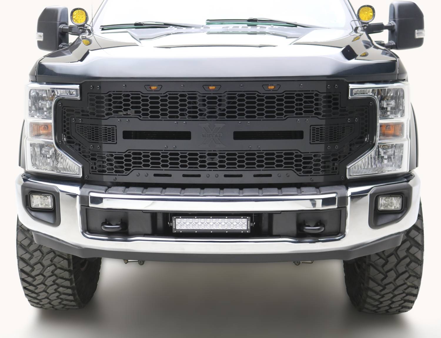 Bumper Kit | FORD F-350 XL 2020 Bumper Kit | FORD F-350 XL 2020