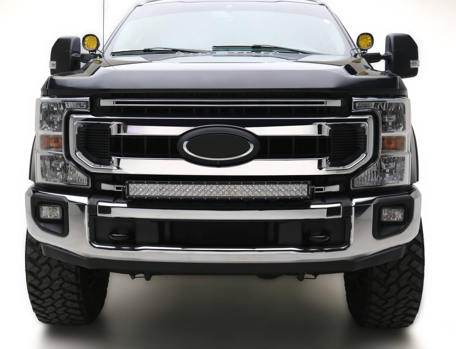Bumper Kit | FORD F-250 LARIAT 2022 Bumper Kit | FORD F-250 LARIAT 2022