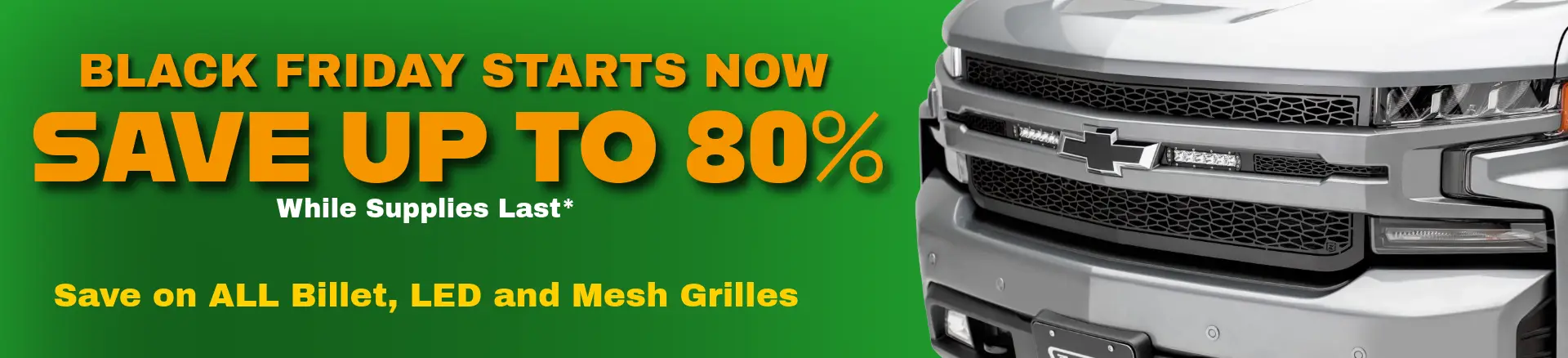 Laser X Torch Banner