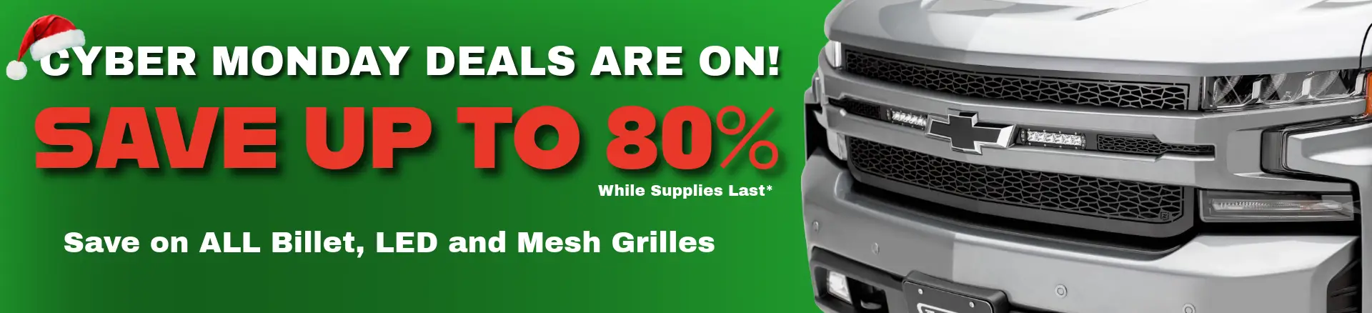 Laser X Torch Banner