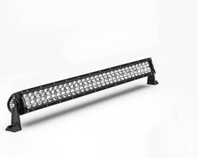 ZROADZ OFF ROAD PRODUCTS - 30 Inch LED Straight Double Row Light Bar - PN #Z30BC14W180