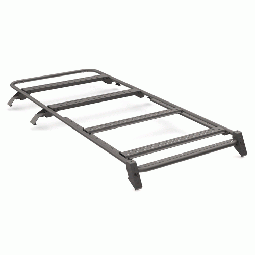 ZROADZ OFF ROAD PRODUCTS - 2021-2024 Ford Bronco Roof Rack - PN #Z845401