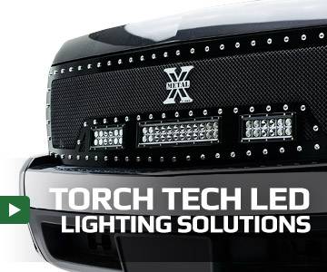 Torch Tech LED Lighting Solutions