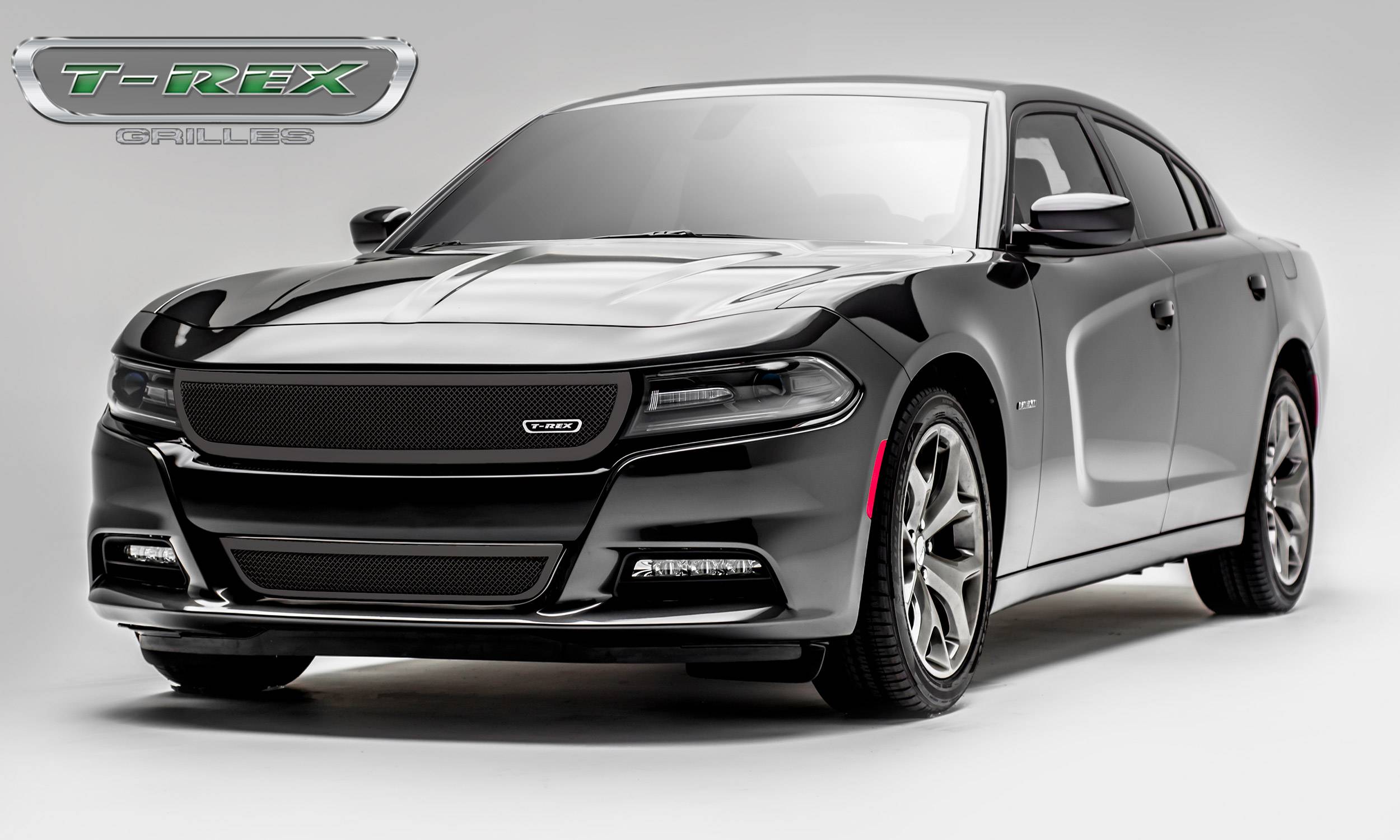 Dodge Challenger OEM R/T Front Bumper - Mopar Parts Sales