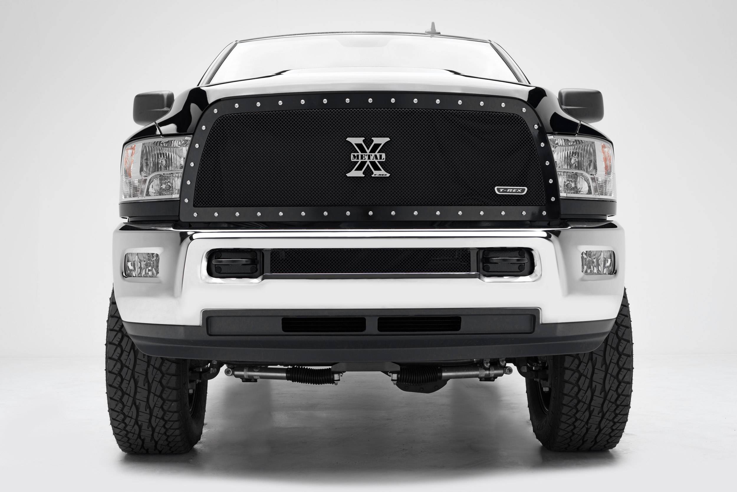 2017 Dodge Ram 2500 Replacement Parts Reviewmotors.co