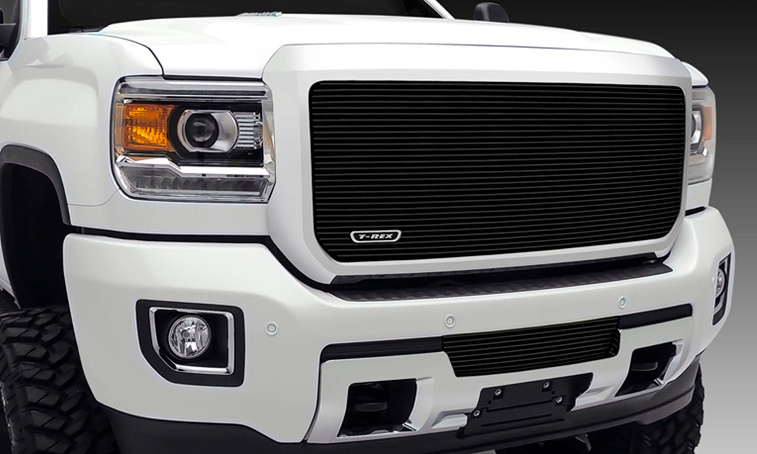 Grille Kit | SIERRA 2500HD SIERRA 2019 Grille Kit | SIERRA 2500HD SIERRA 2019