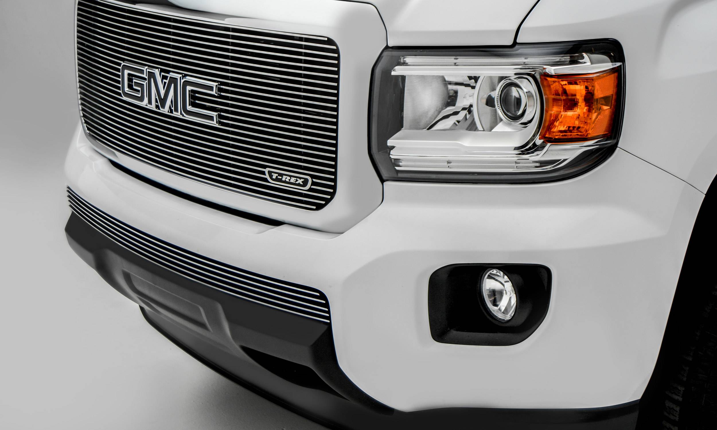 Bumper Kit | GMC CANYON SLT 2020 Bumper Kit | GMC CANYON SLT 2020