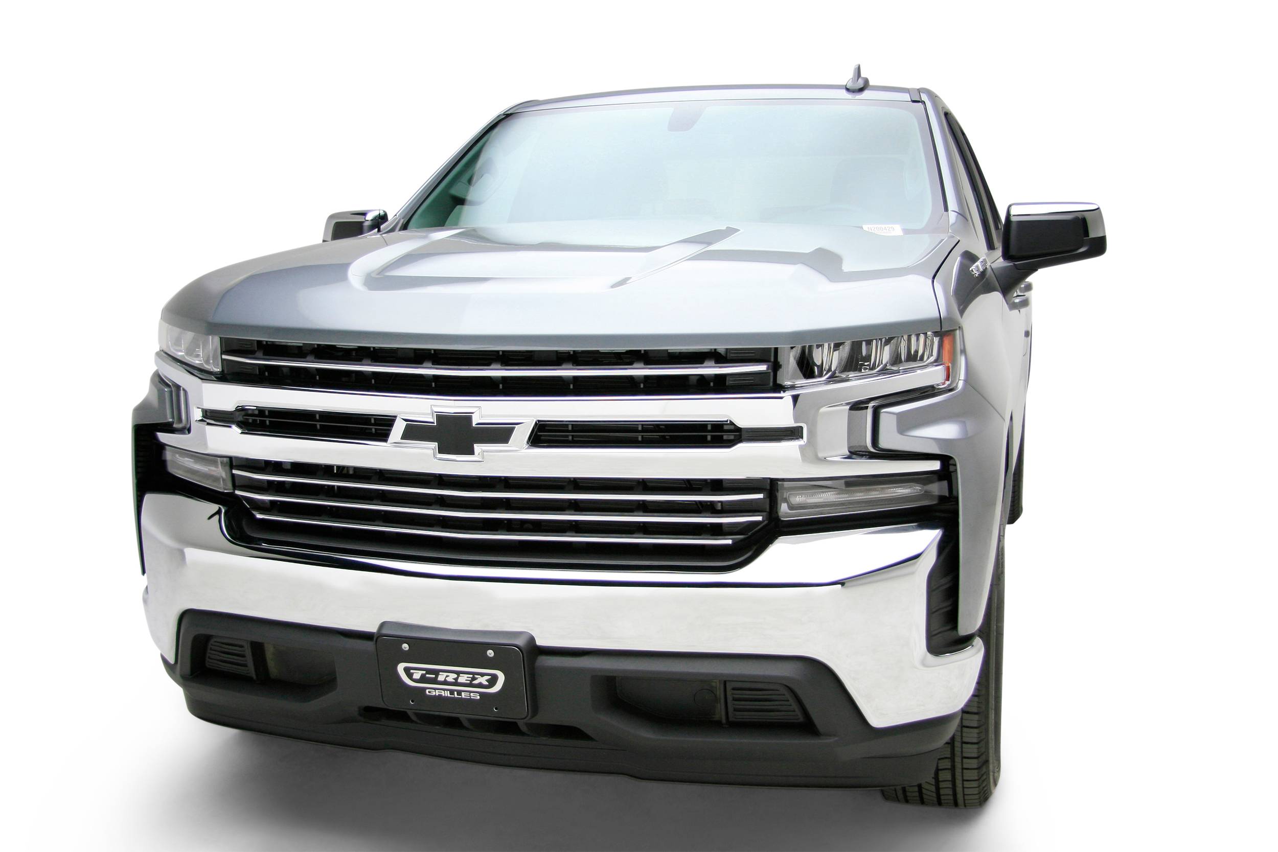Grille Kit | Chevrolet Silverado 1500 RST 2019