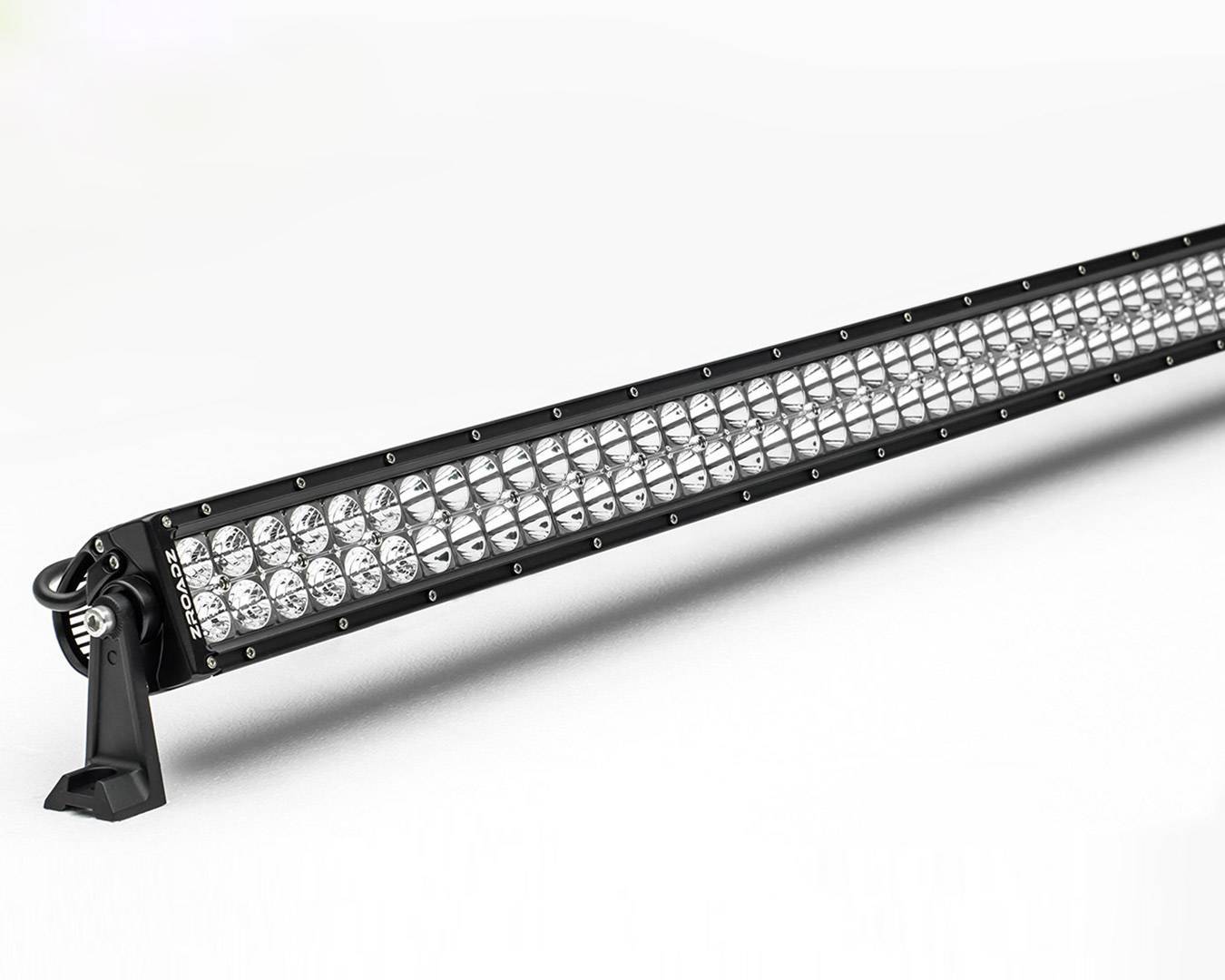 ZROADZ OFF ROAD PRODUCTS - 40 Inch LED Straight Double Row Light Bar - Part # Z30BC14W240