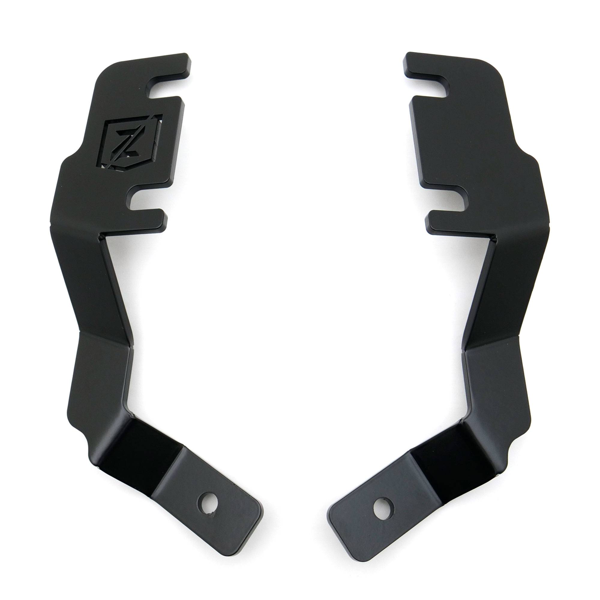 2014-2020 Toyota 4Runner Hood Hinge LED Kit with (2) 3 Inch 2014-2020 Toyota 4Runner Hood Hinge LED Kit with (2) 3 Inch