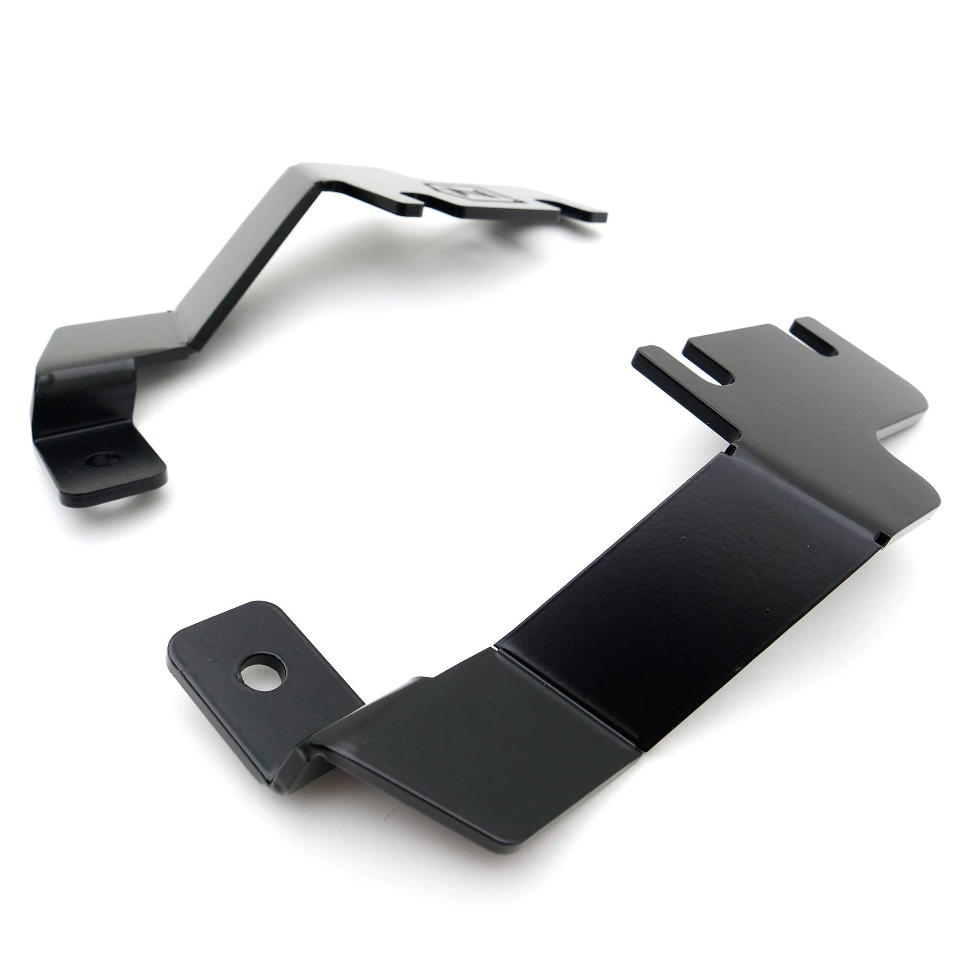 2014-2021 Toyota Tundra Hood Hinge LED Kit with (2) 3 Inch 2014-2021 Toyota Tundra Hood Hinge LED Kit with (2) 3 Inch