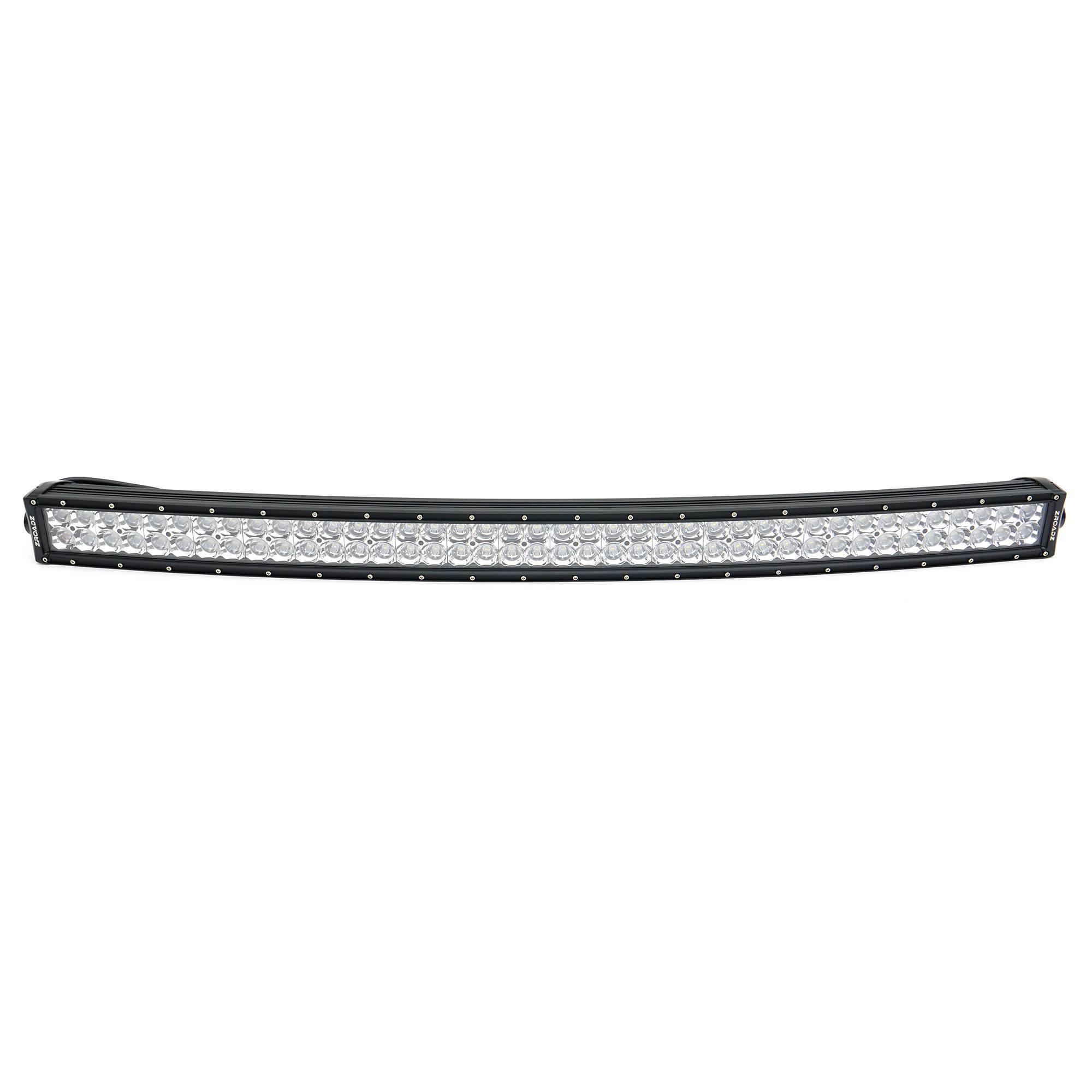 Luz* ZROADZ Roof LED Light Bar Mount w/40