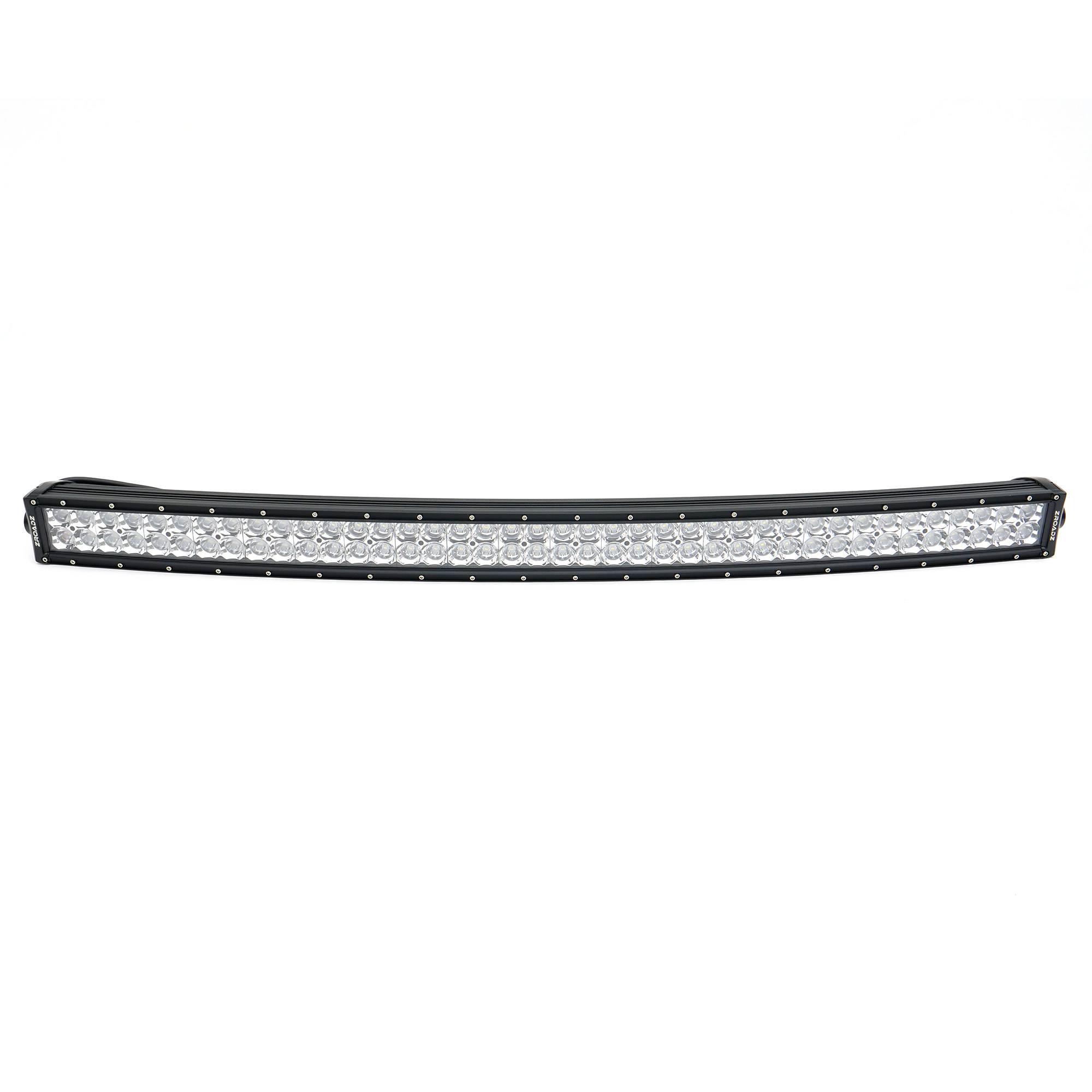 40 Stealth Curved C Series LED Light Bar - Offroad Industries