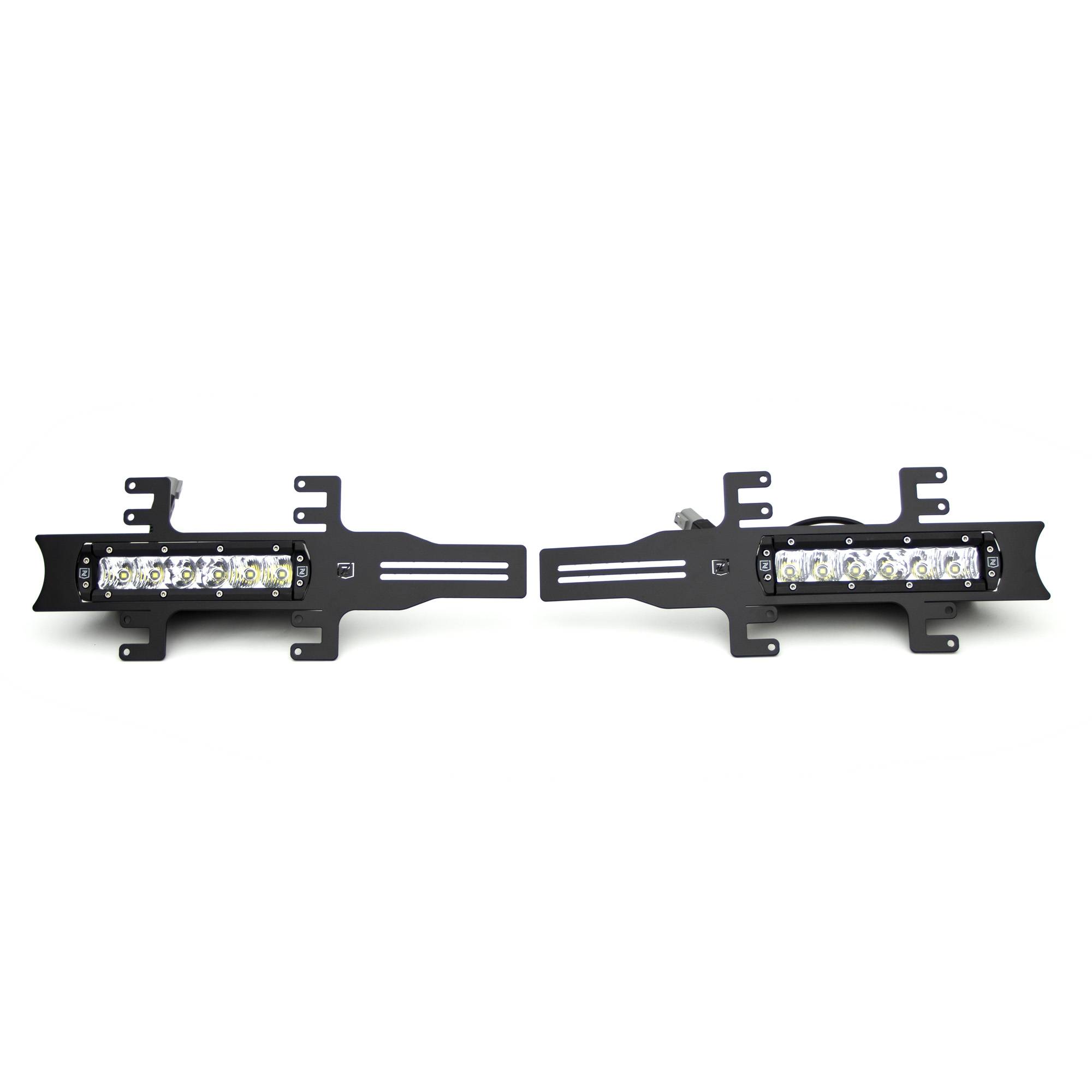 パーツ FEC 4piece titanium bar ZSPEC Strut Tower Brace/Bar Fastener Kit, '23+ Nissan Z RZ34
