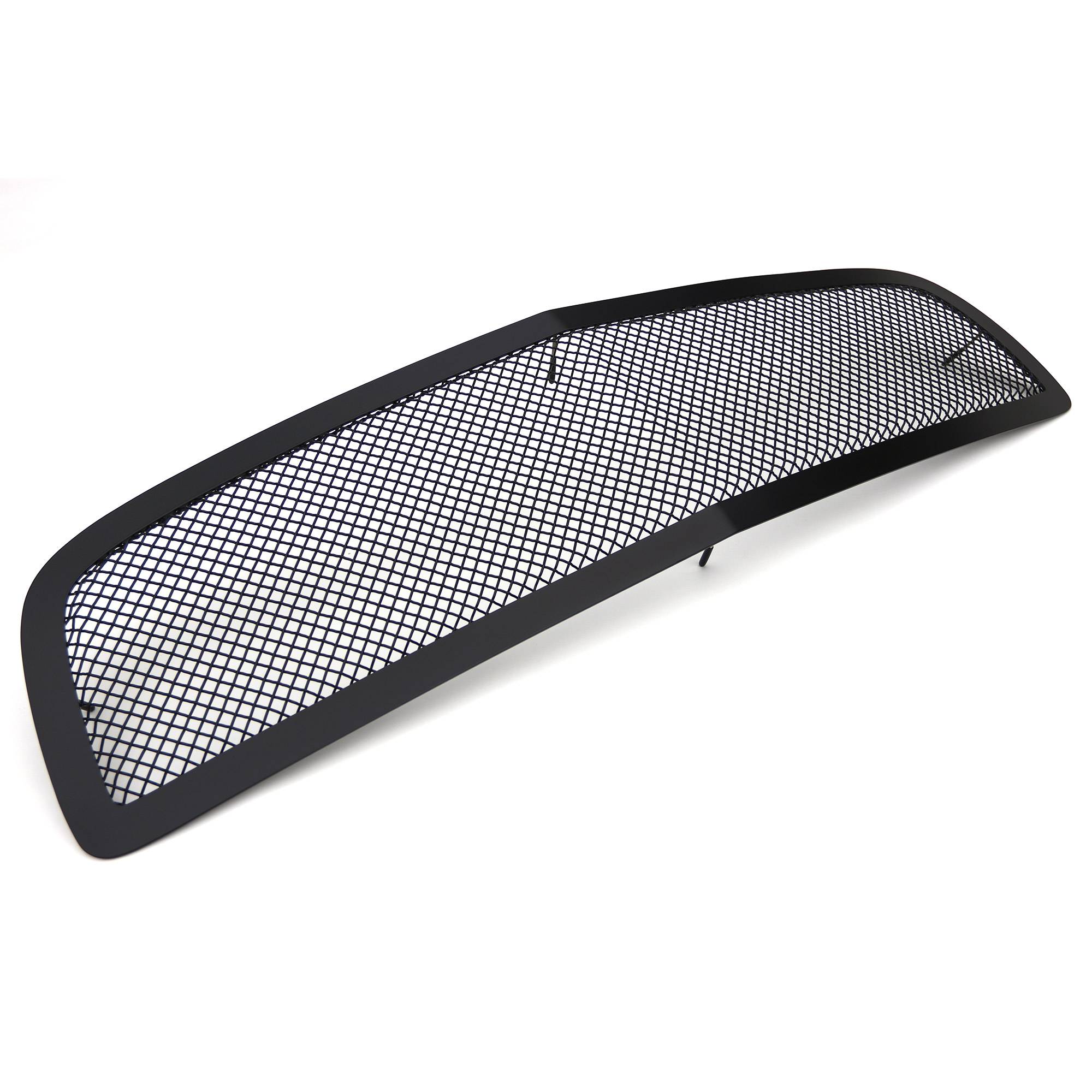2006-2010 Charger Upper Class Series Mesh Grille, Black, 1 Pc, Replacement  - Part # 51474