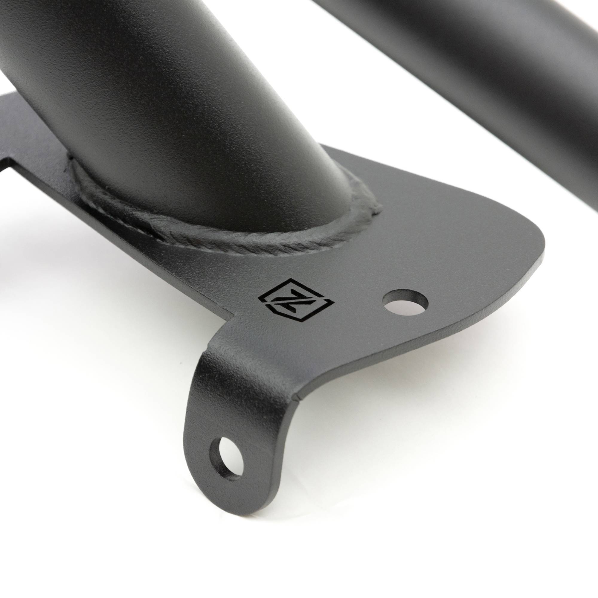 2021-2024 Ford Bronco Prerunner Baja Bar (Mid-Length Hoop