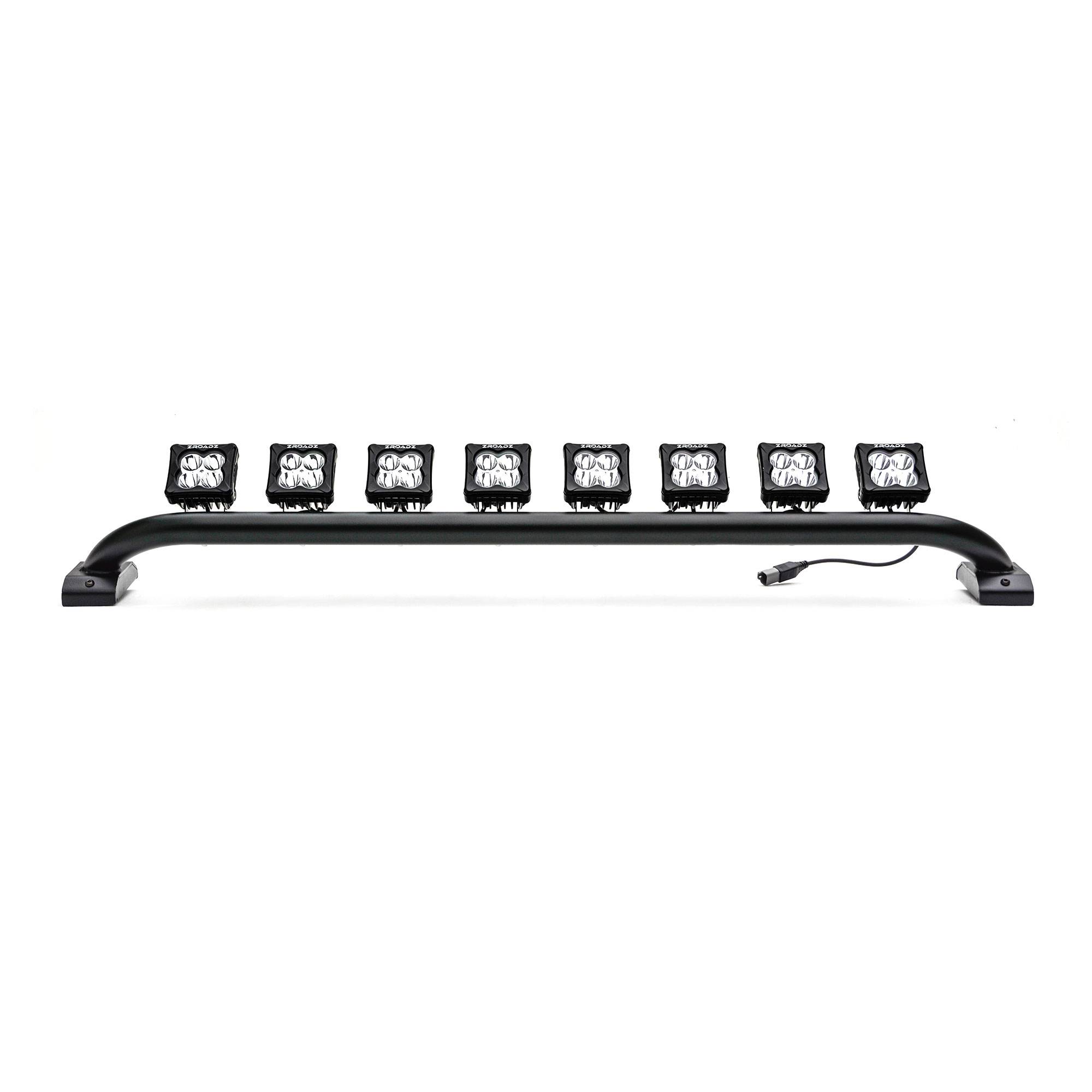 Kenroy Home Hixon 6 Light Chandelier 29 14 W Gold - Office Depot