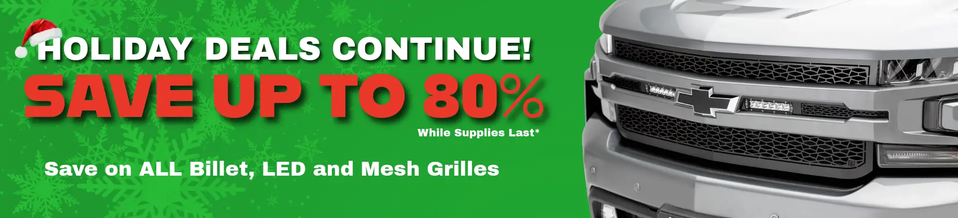 Laser X Torch Banner