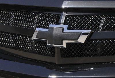 Truck Accessories & Add Ons - Emblems, Logoz and DIY Components - Emblems Billet Accessories
