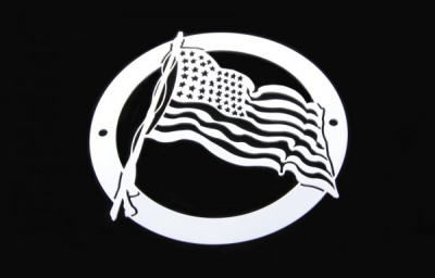 Truck Accessories & Add Ons - Emblems, Logoz and DIY Components - Logoz Billet Accessories