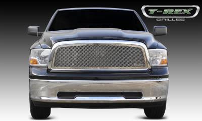 Upper Class Series Grilles