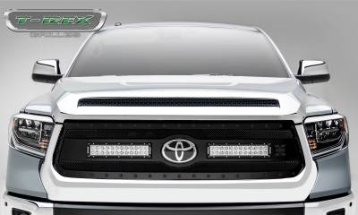 Stealth Series Grilles