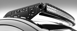 ZROADZ LED Brackets and Kits - ZROADZ Front Roof LED Mounts