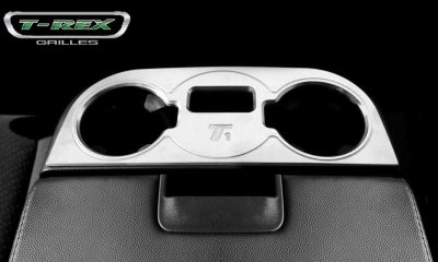 Truck Accessories & Add Ons - Emblems, Logoz and DIY Components - T1 Billet Accessories