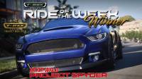 Ride of the Week Winner Anthony Douglas aka @project_spyder 2016 Mustang GT 