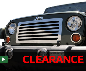 Clearance - Clearance Items