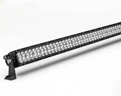 ZROADZ OFF ROAD PRODUCTS - 40 Inch LED Straight Double Row Light Bar - PN #Z30BC14W240 - Image 1