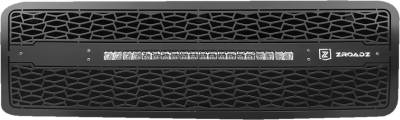 T-REX Grilles - 2013-2014 F-150 ZROADZ Grille, Black, 1 Pc, Insert with (1) 20" LED - Part # Z315721 - Image 2