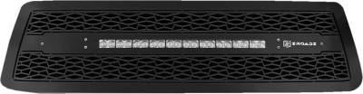 T-REX Grilles - 2010-2013 Tundra ZROADZ Grille, Black, 1 Pc, Insert with (1) 20" LED - Part # Z319631 - Image 2