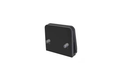 ZROADZ OFF ROAD PRODUCTS - Universal Panel Clamp LED Bracket to mount (1) 3 Inch LED Pod Light - Part # Z390001 - Image 7