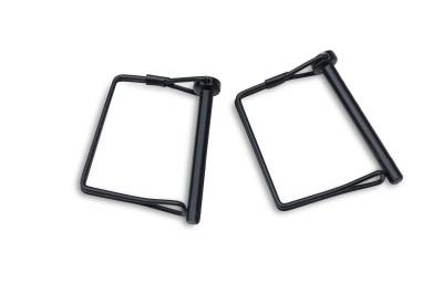 ZROADZ OFF ROAD PRODUCTS - 2019-2023 Ford Ranger Access Overland Rack Rear Gate - PN #Z835001 - Image 9