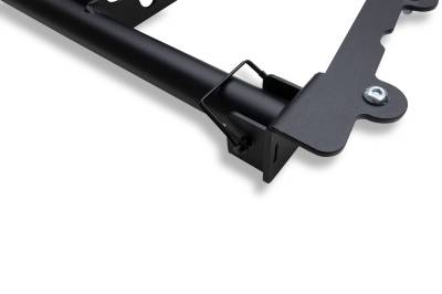 ZROADZ OFF ROAD PRODUCTS - 2016-2022 Toyota Tacoma Access Overland Rack Rear Gate - PN #Z839001 - Image 8