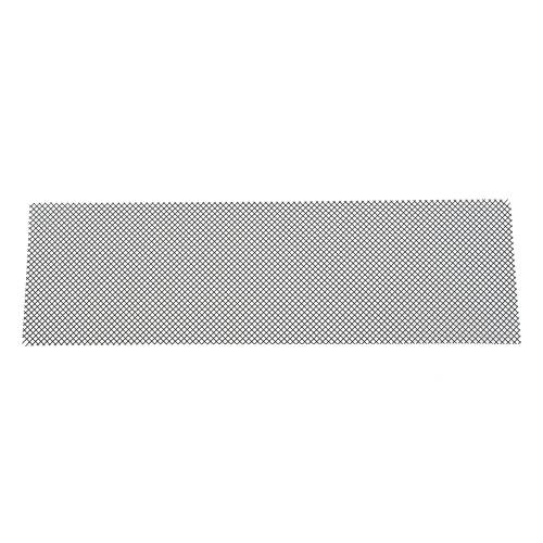 T-REX Grilles - ALL Universal Wire Mesh, Black, 1 Pc, Insert - Part # 51009 - Image 1